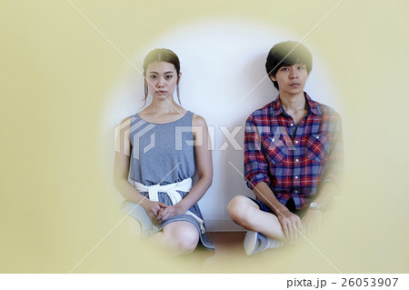 同棲　イメージ 26053907