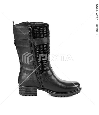 Black woman boot Black woman boot 26054499