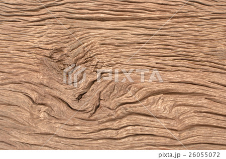 Wonderful pattern of old wood board 26055072