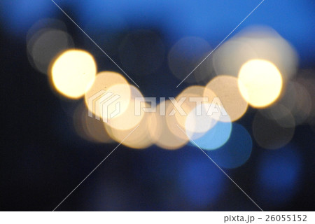 Soft blurred colorful background with bokeh 26055152
