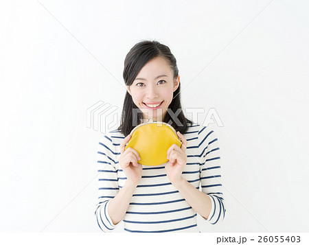 財布・女性 26055403