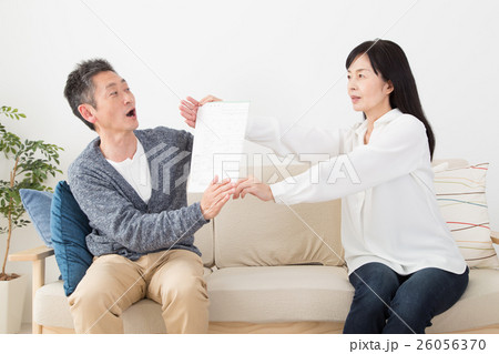 熟年離婚 熟年離婚 26056370