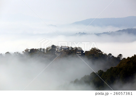 天空の城541 天空の城541 26057361
