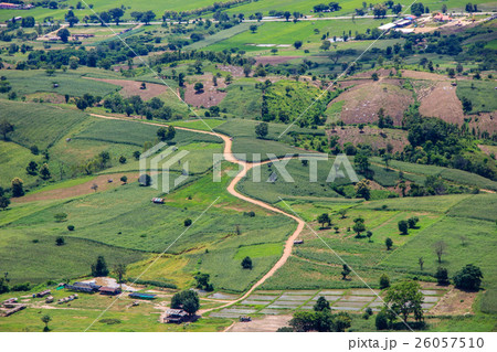 Stunning areal view from Mount 26057510