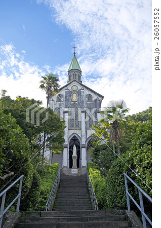 大浦天主堂 26057552