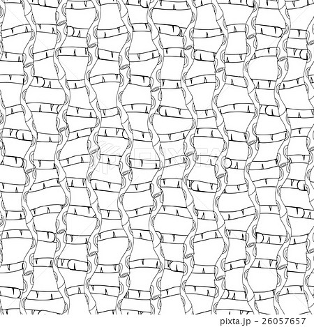 pattern with branches pattern with branches 26057657