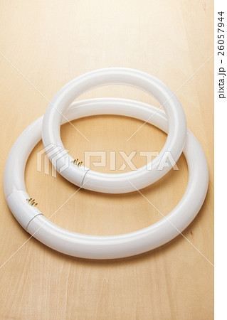 丸型蛍光灯 26057944