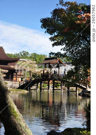 虎渓山永保寺 虎渓山永保寺 26057962