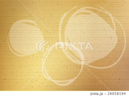 金 和柄 筆 丸 26058194