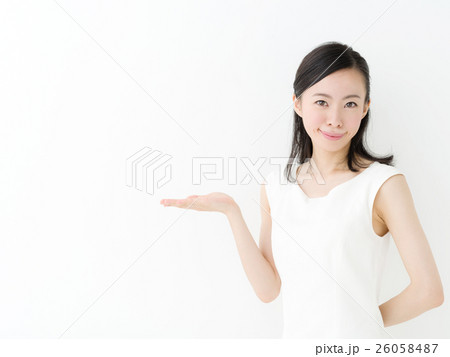 おすすめ・女性 26058487