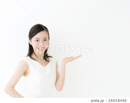 おすすめ・女性 26058490