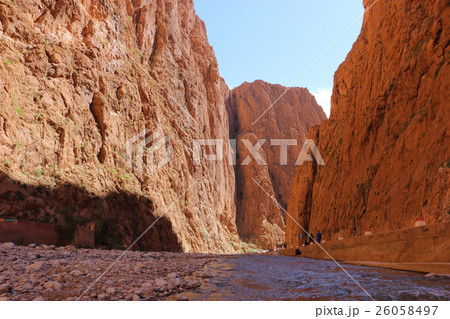 トドラ渓谷 26058497