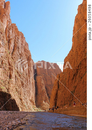 トドラ渓谷 26058498