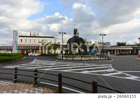 JR鶴岡駅 JR鶴岡駅 26060155