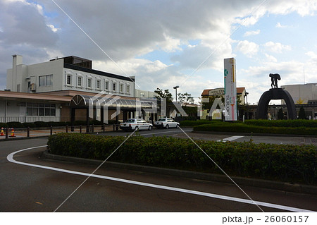 JR鶴岡駅 JR鶴岡駅 26060157