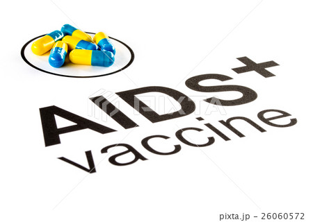 Science research by AIDS Oral vaccine capsule, HIV 26060572