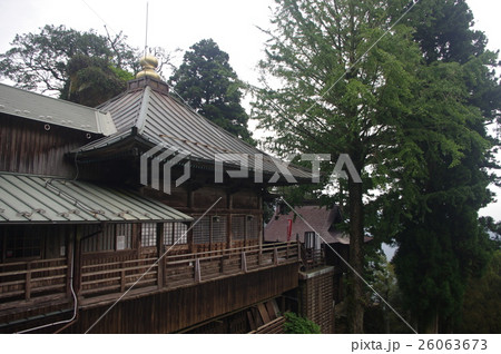 狗留孫山修禅寺 26063673