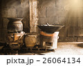 Kitchen Thai traditional charcoal burning cl 26064134