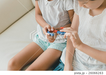 Fun summer holidays 26066263