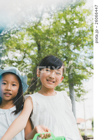 Fun summer holidays 26066447