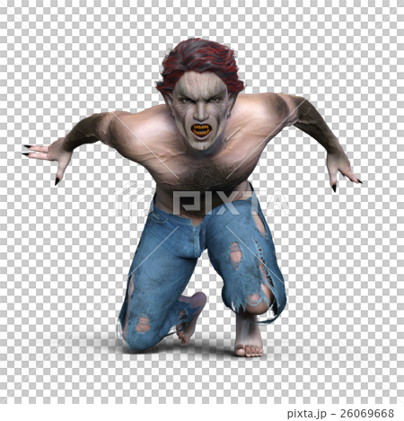 人狼 人狼 26069668