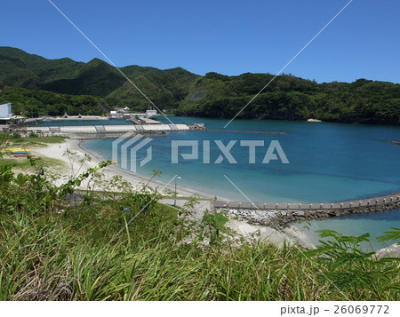 母島・鮫ケ崎展望台 母島・鮫ケ崎展望台 26069772