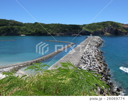 母島・鮫ケ崎展望台 26069774