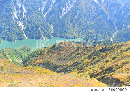 大観峰からの眺め 大観峰からの眺め 26069860