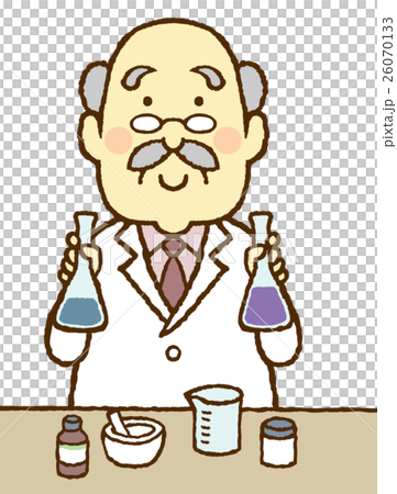 高級博士實驗博士 26070133