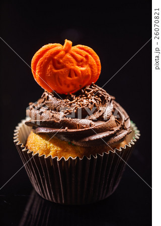 Halloween desserts 26070821