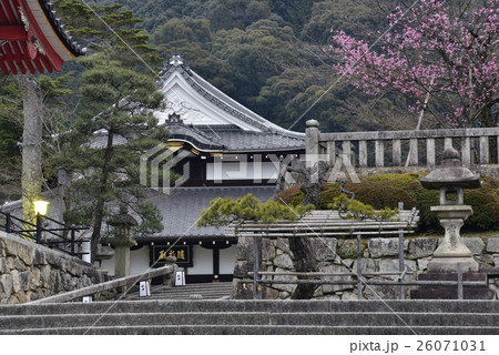 清水寺　随求堂 26071031