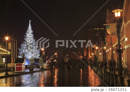 はこだてクリスマスファンタジー 26071351