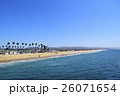 バルボアアイランドのビーチ 26071654