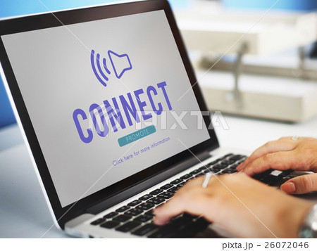 Loud Speaker Sound Icon Concept 26072046