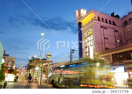 国際通り 那覇市 沖縄 国際通り 那覇市 沖縄 26072756