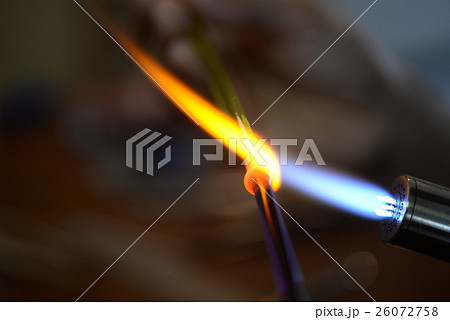 ガラス工芸 ガラス工芸 26072758