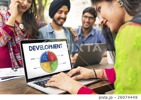 Business Startup Entrepreneur Strategy Target Concept Business Startup Entrepreneur Strategy Target Concept 26074449