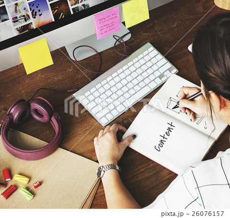 Improve Ideas Inspiration Creative Concept 26076157