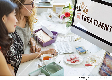 Variety Unity Treatment Togetherness Graphic Concept Variety Unity Treatment Togetherness Graphic Concept 26076338