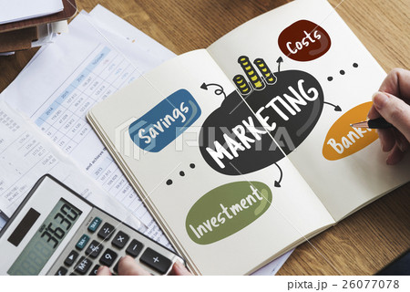 Stock Market Trading Word Diagram Concept Stock Market Trading Word Diagram Concept 26077078