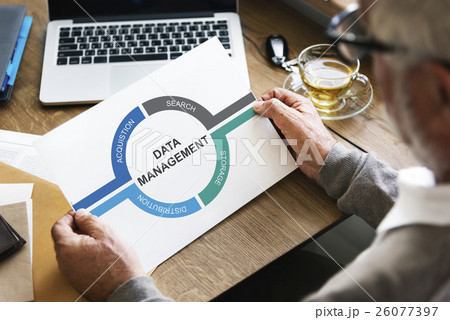 Data Information Protection Center Concept 26077397