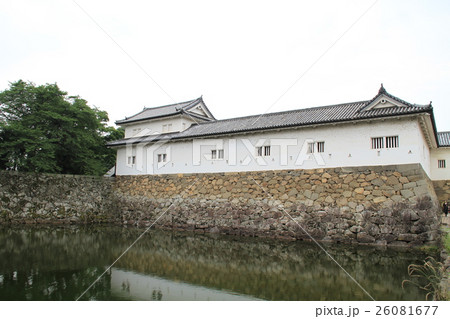 彦根城 26081677