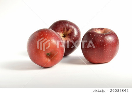 リンゴ（レッドゴールド） 26082342