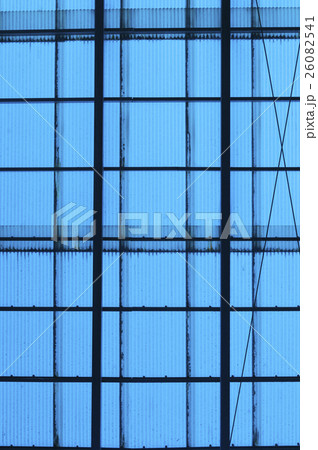 プラスティック製の波板 プラスティック製の波板 26082541