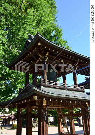 飛騨高山 飛騨国分寺 鐘楼堂・三重塔(2016.10) 飛騨高山 飛騨国分寺 鐘楼堂・三重塔(2016.10) 26082604