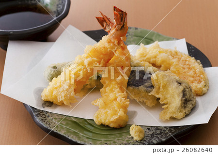 天ぷら 26082640