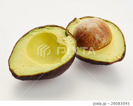 avocado 26083045