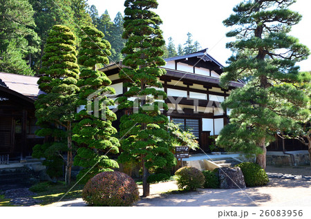 飛騨高山　雲龍寺（2016.10） 26083956