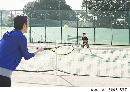 大人数スポーツ 26084337