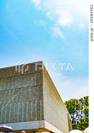 国立西洋美術館　上野 26084562